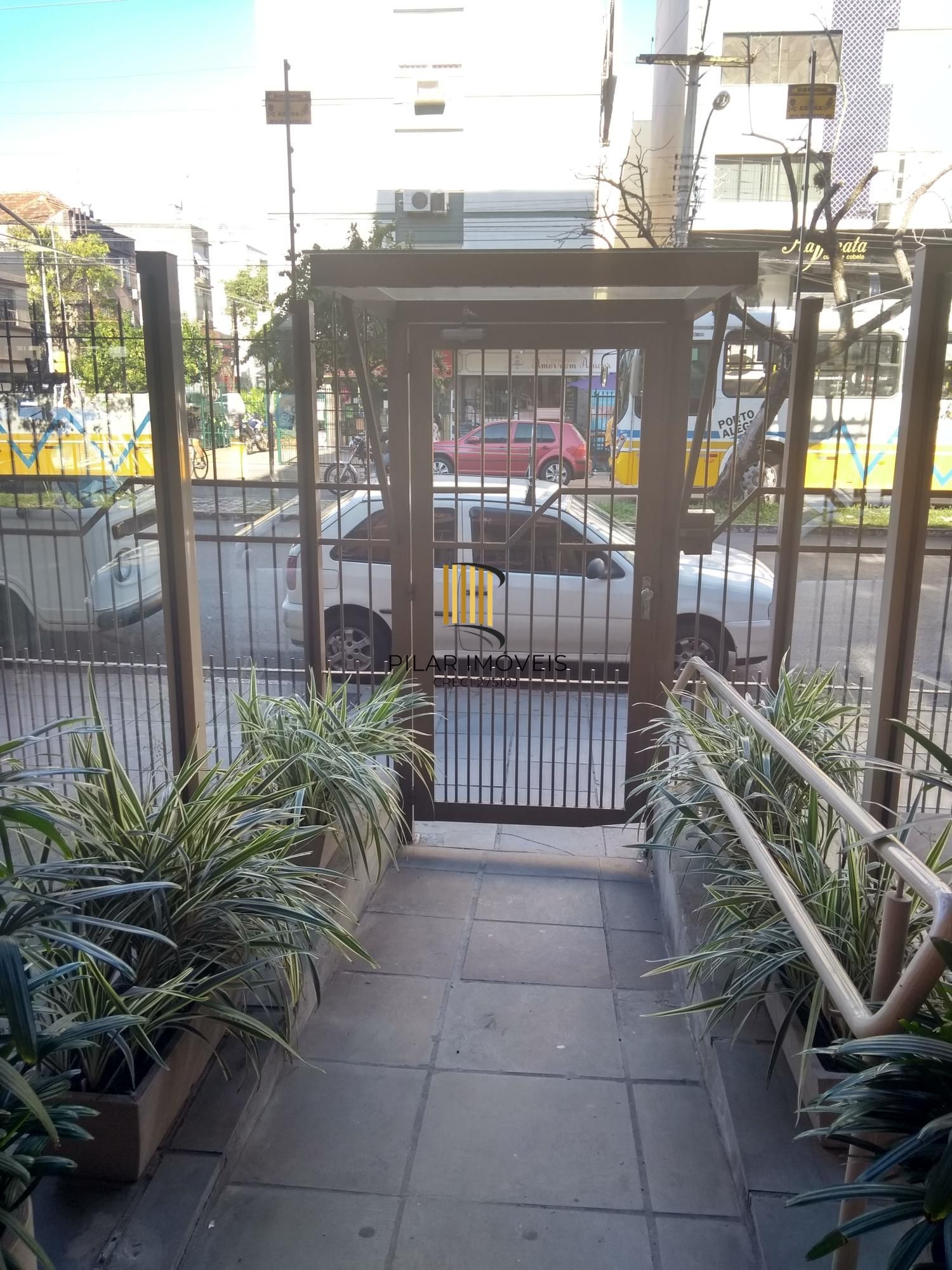 Conjunto/Sala para Venda - 26.57m², 0 dormitórios, Cidade Baixa