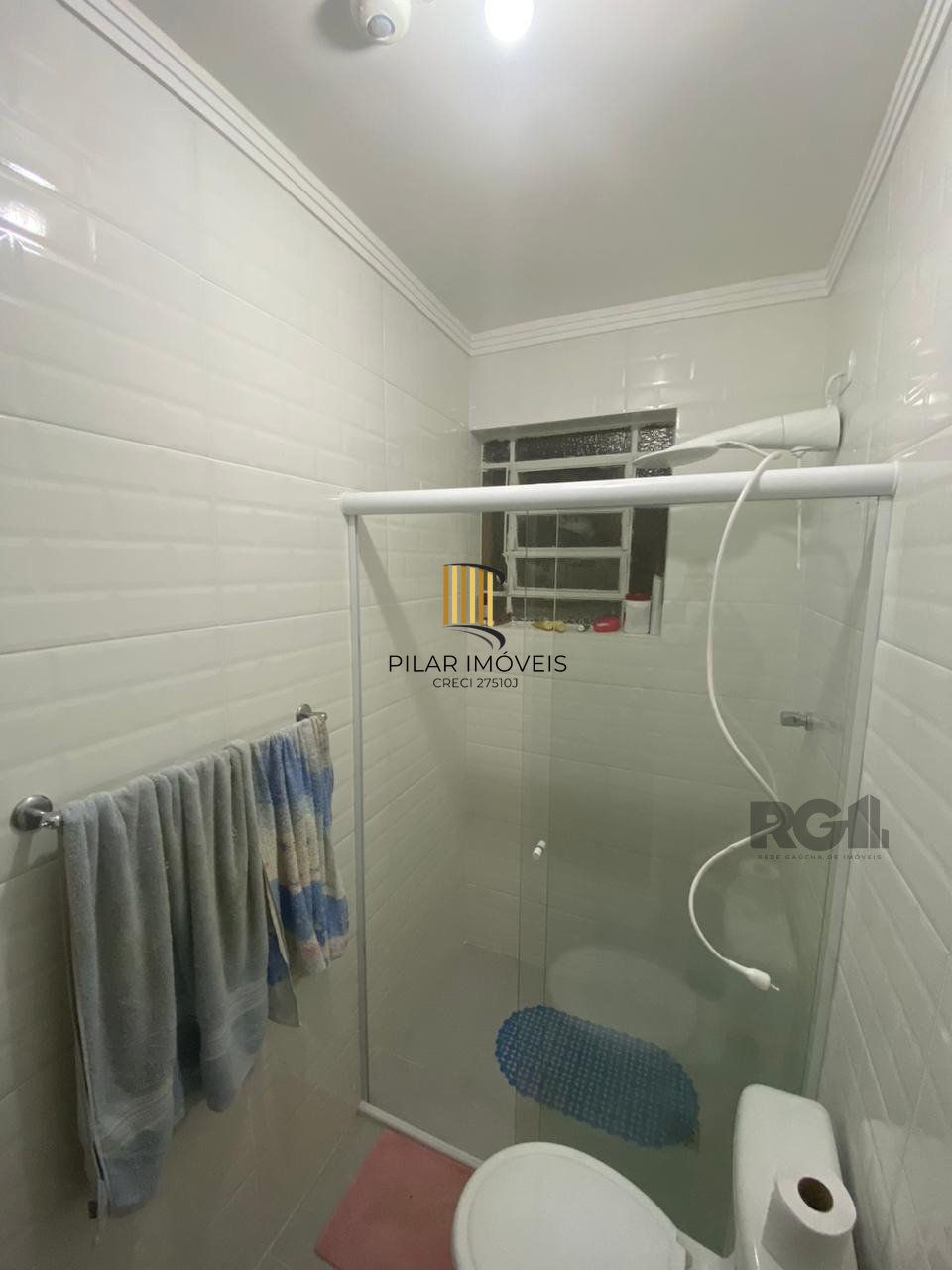 Apartamento para Venda - 37m², 1 dormitório, Santo Antonio