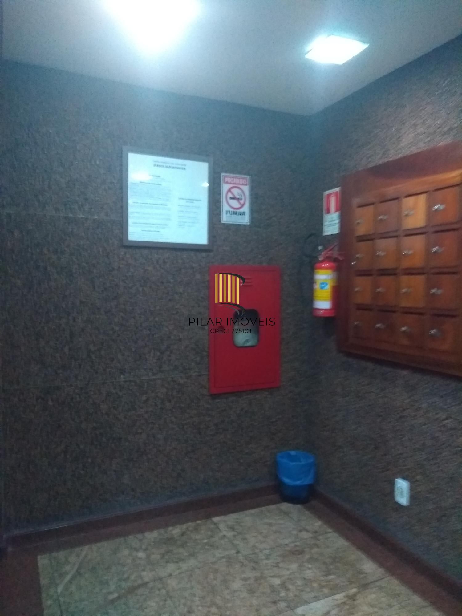 Conjunto/Sala para Venda - 26.57m², 0 dormitórios, Cidade Baixa
