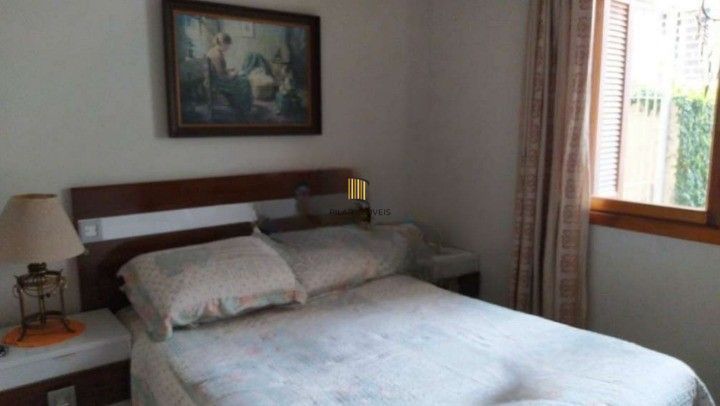 Casa de Condomínio 3 dormitórios no bairro Aberta dos Morros