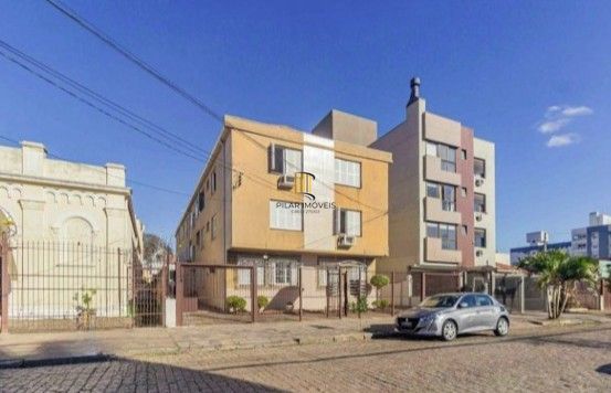 Apartamento para Venda - 56.57m², 2 dormitórios, Santana