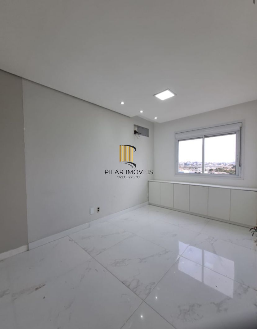 Apartamento 2 dormitórios no bairro Humaitá