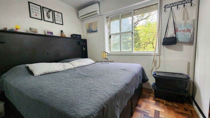Apartamento 2 Dormitório(s) Bairro Petrópolis