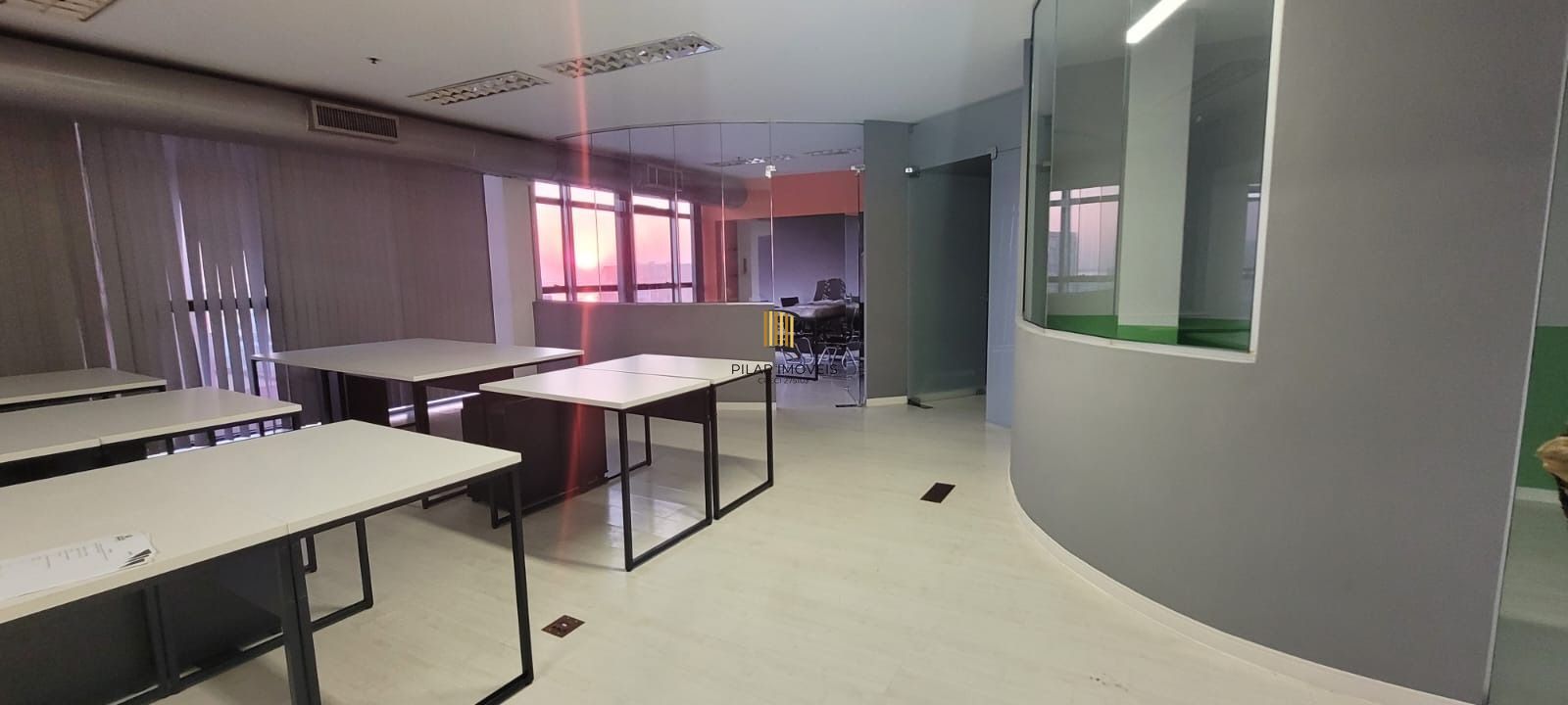 Conjunto/Sala Bairro Centro Histórico