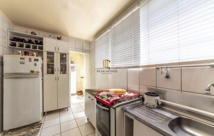 Apartamento para Venda - 62.43m², 2 dormitórios, 1 vaga - Santana