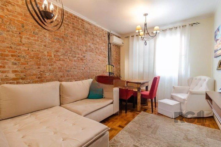 Apartamento 2 dormitórios no bairro Praia de Belas - Pilar Imóveis