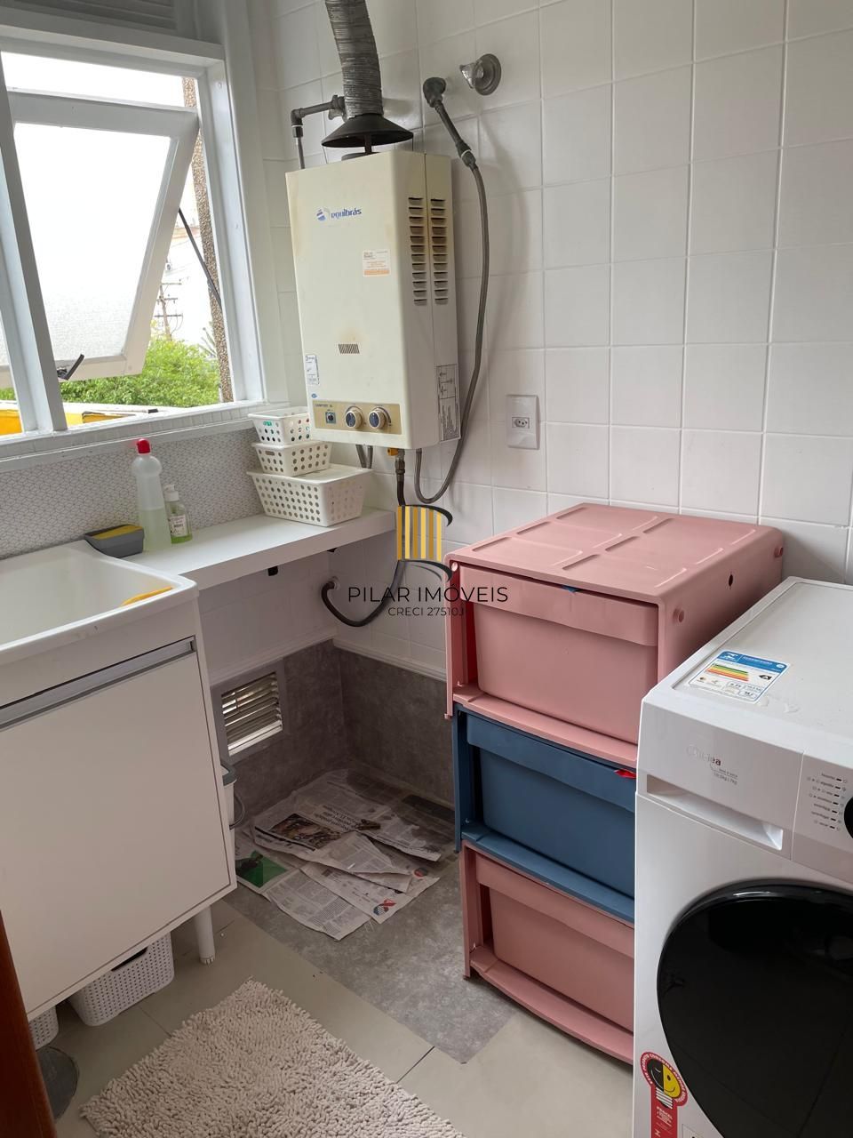 Apartamento 3 dormitórios no bairro Rio Branco