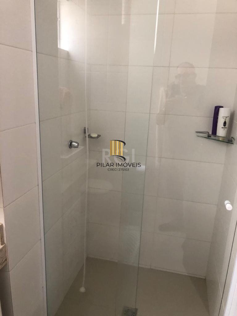 Apartamento para Venda - 80.98m², 2 dormitórios, 1 vaga - Nonoai
