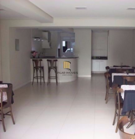 Apartamento para Venda - 104.11m², 2 dormitórios, sendo 1 suites, 1 vaga - Santana