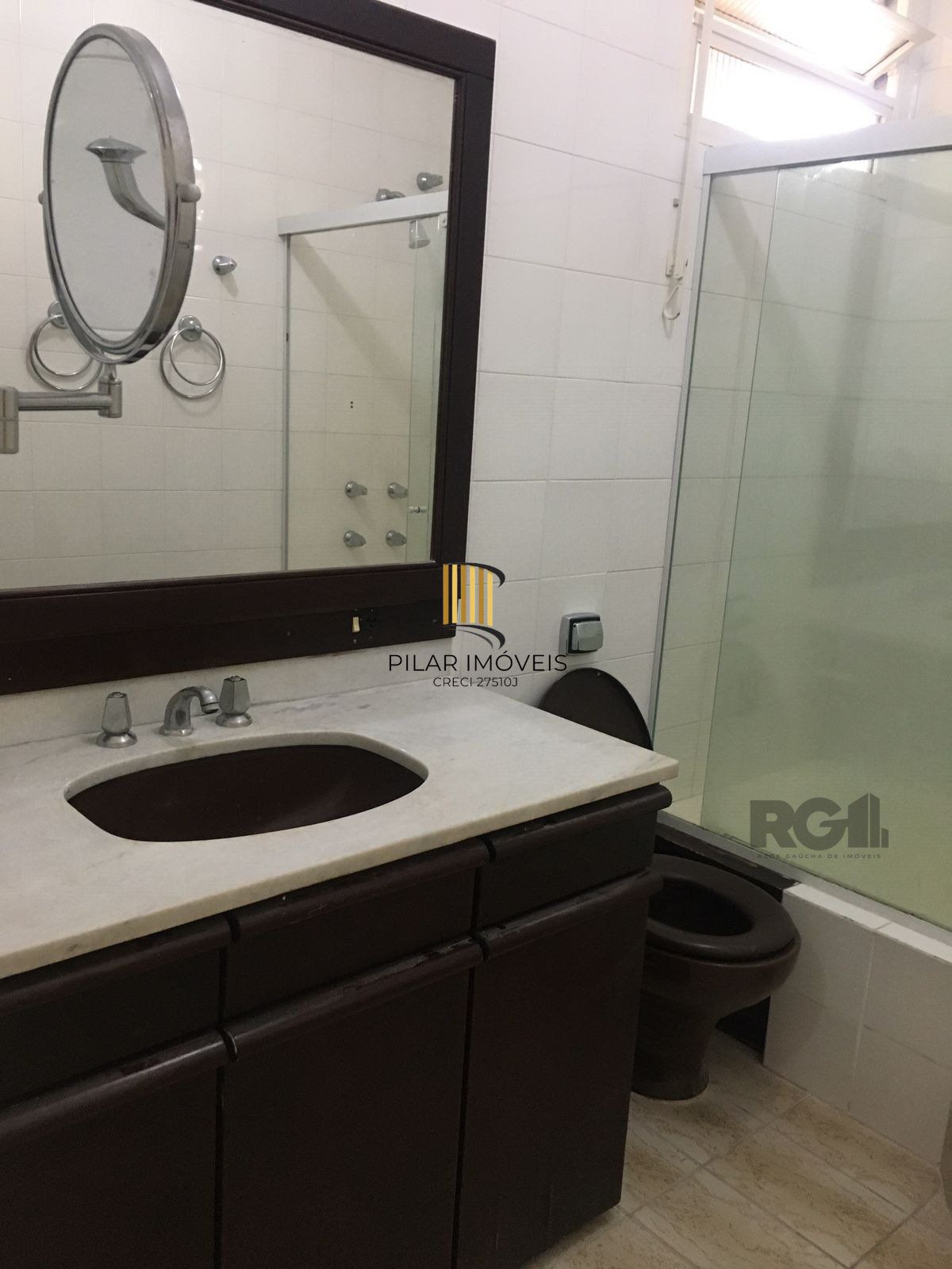Apartamento 3 dormitórios no bairro Centro Histórico