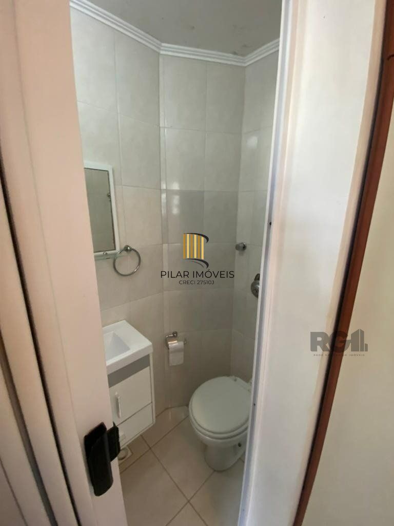 Apartamento 3 dormitórios com 1 suíte no bairro Rio Branco