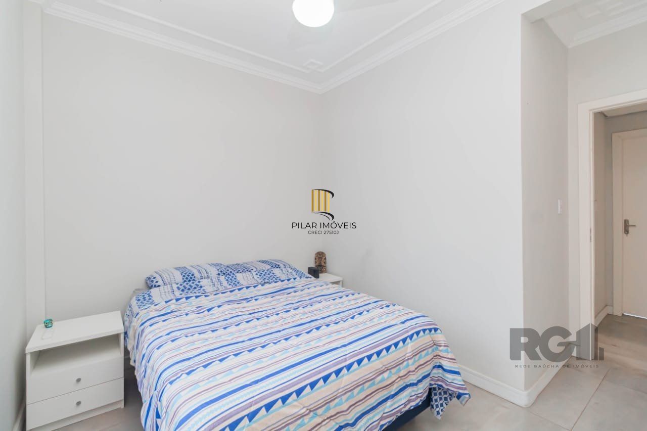 Apartamento 3 dormitórios no bairro Centro Histórico
