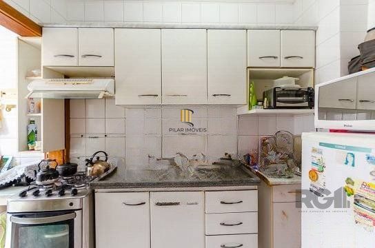 Cobertura para Venda - 165m², 3 dormitórios, sendo 2 suites, 2 vagas - Santana