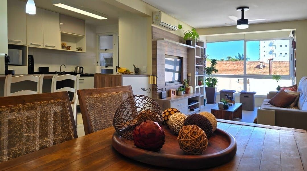 Apartamento 3 dormitórios no bairro Petrópolis