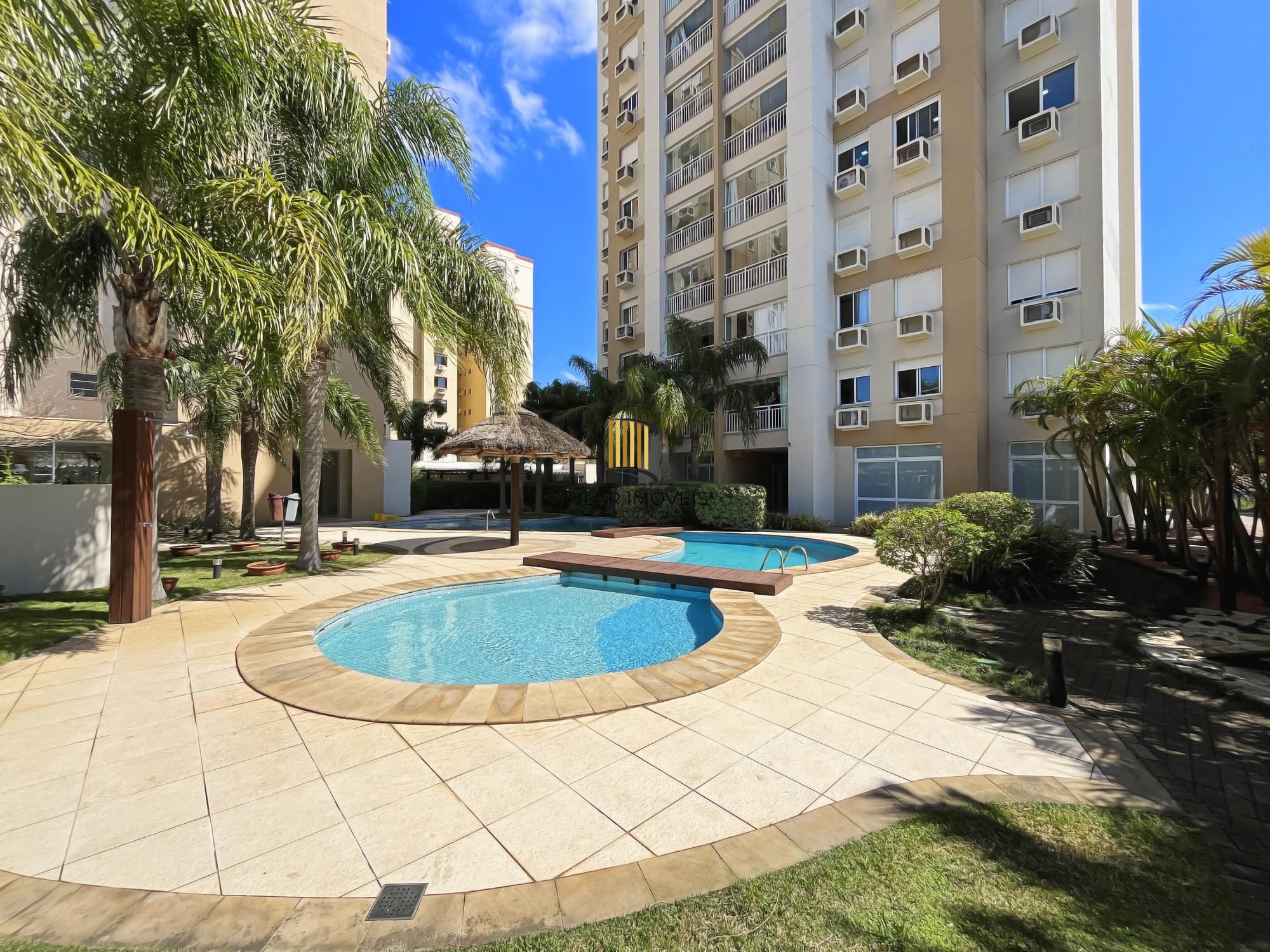 Apartamento 3 dormitórios no bairro Teresópolis