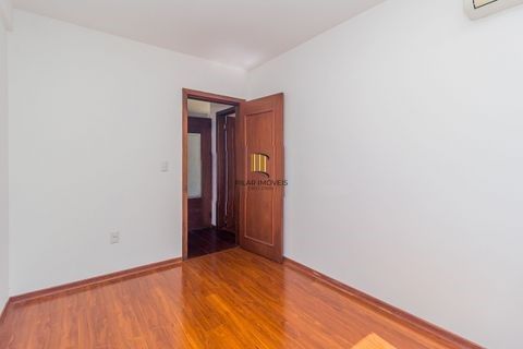 Cobertura 2 dormitórios no bairro Higienópolis
