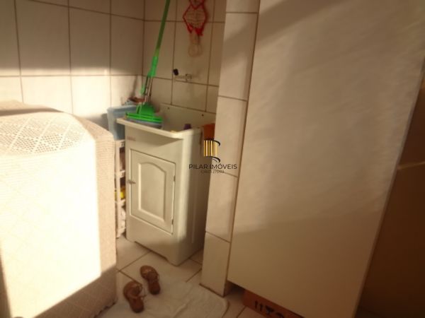 Apartamento para Venda - 62.43m², 2 dormitórios, 1 vaga - Santana