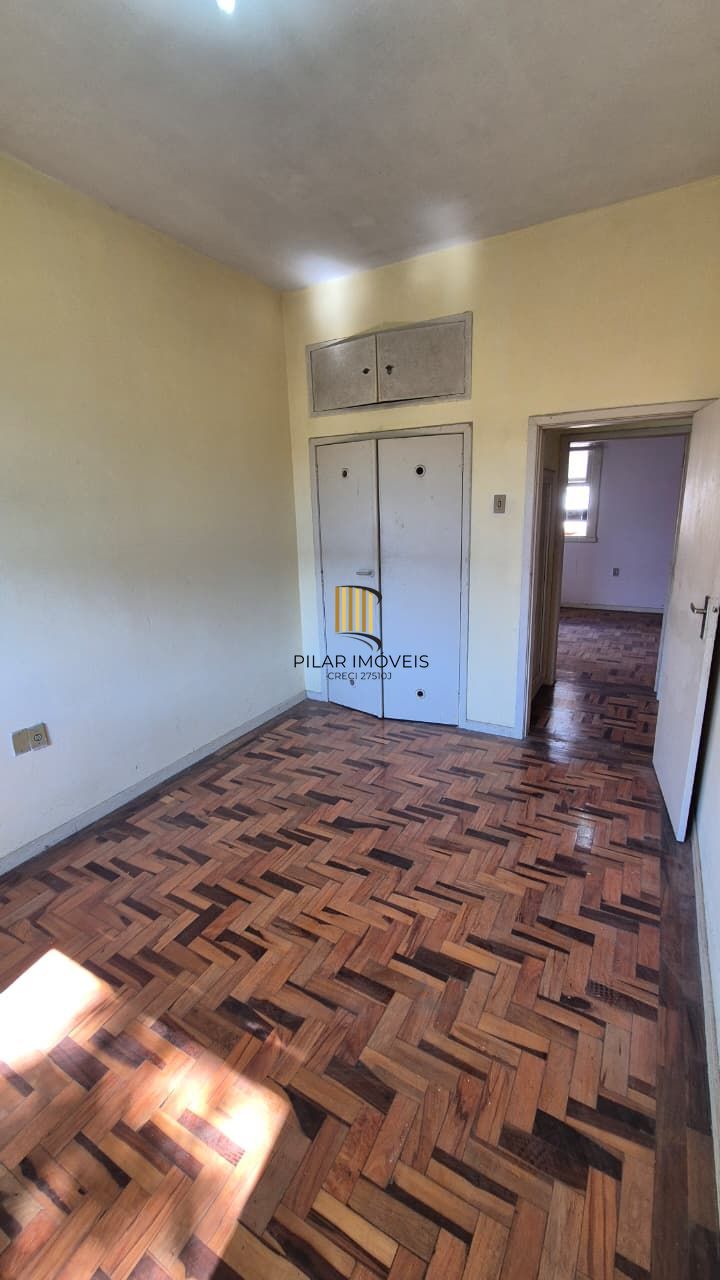 Apartamento para Venda - 94.85m², 3 dormitórios, 3 vagas - Jardim Botânico