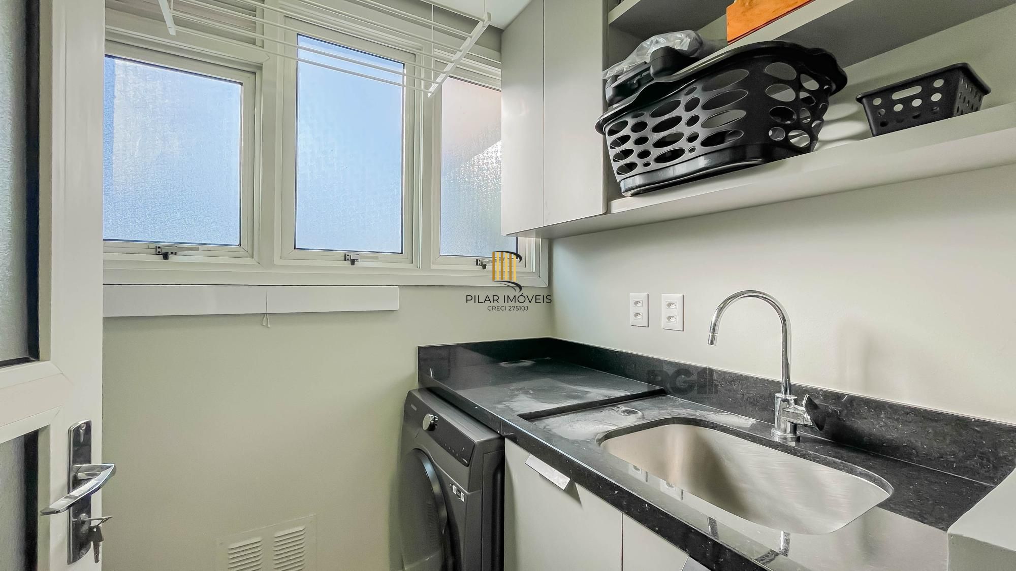 Apartamento 2 dormitórios no bairro Auxiliadora