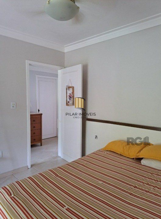 Casa 3 dormitórios no bairro Espírito Santo