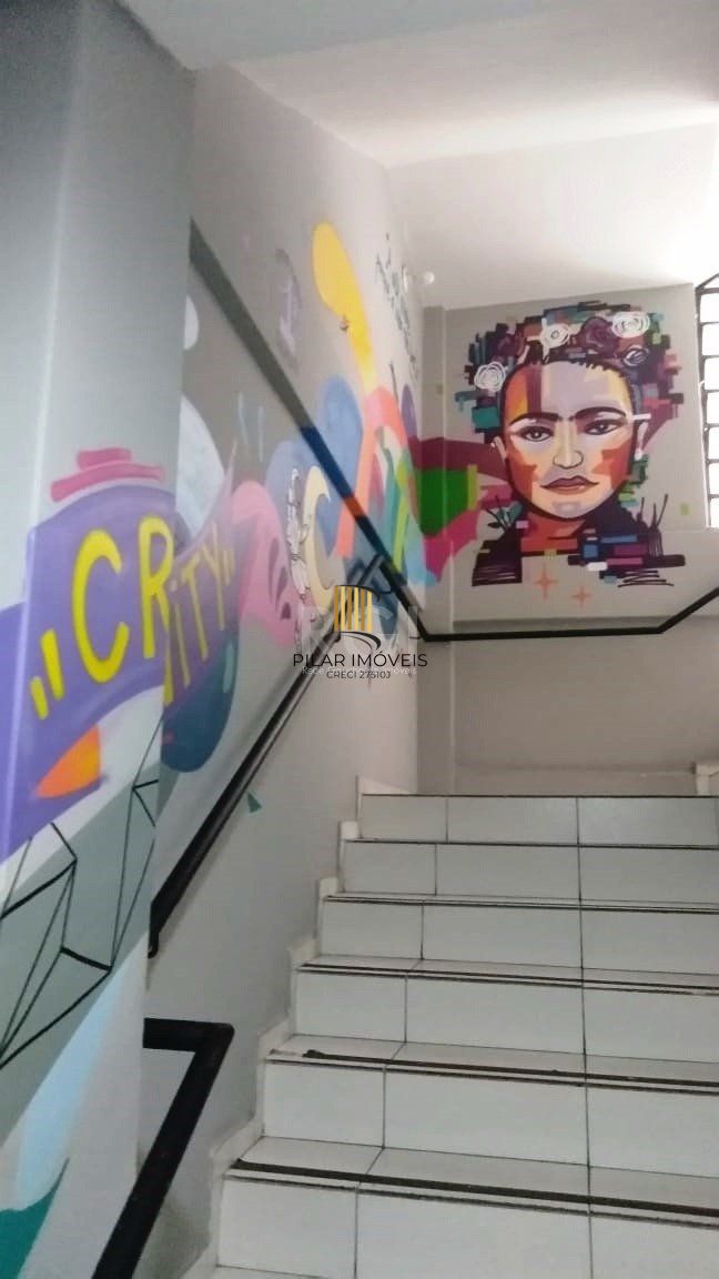 Predio para Venda - 1200m², 0 dormitórios, Independência