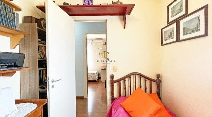 Apartamento 3 dormitórios no bairro Santana