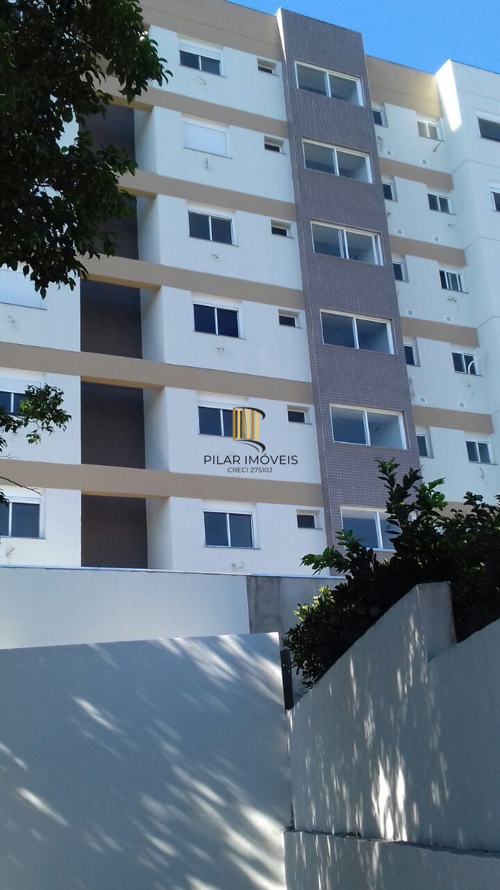 Apartamento para Venda - 31m², 1 dormitório, 1 vaga - Santo Antonio