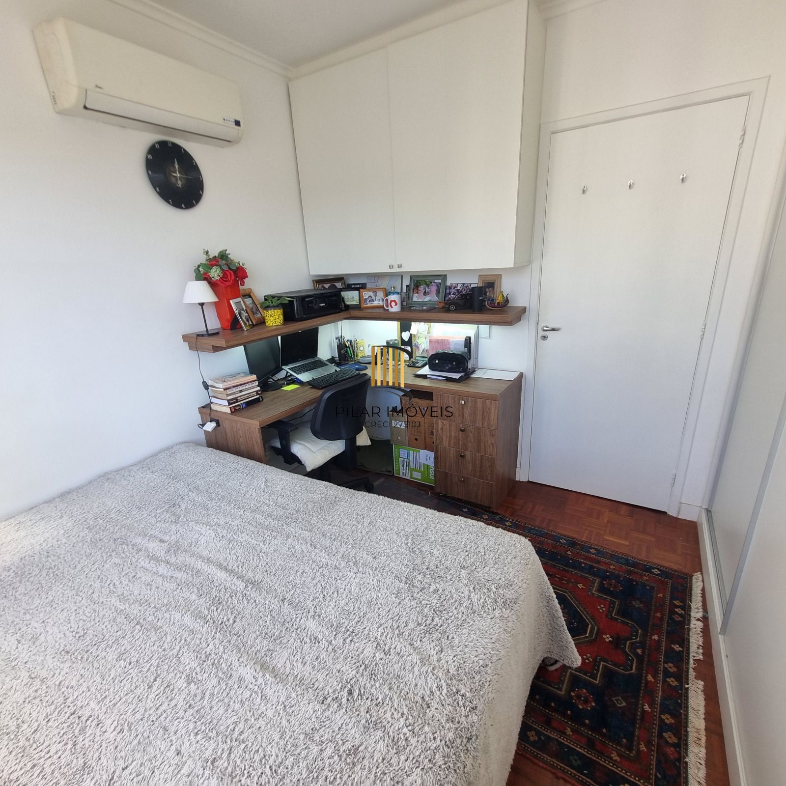 Apartamento 2 dormitórios no bairro Petrópolis