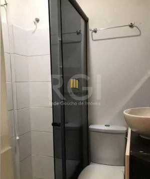 Apartamento 1 dormitório no bairro Centro Histórico