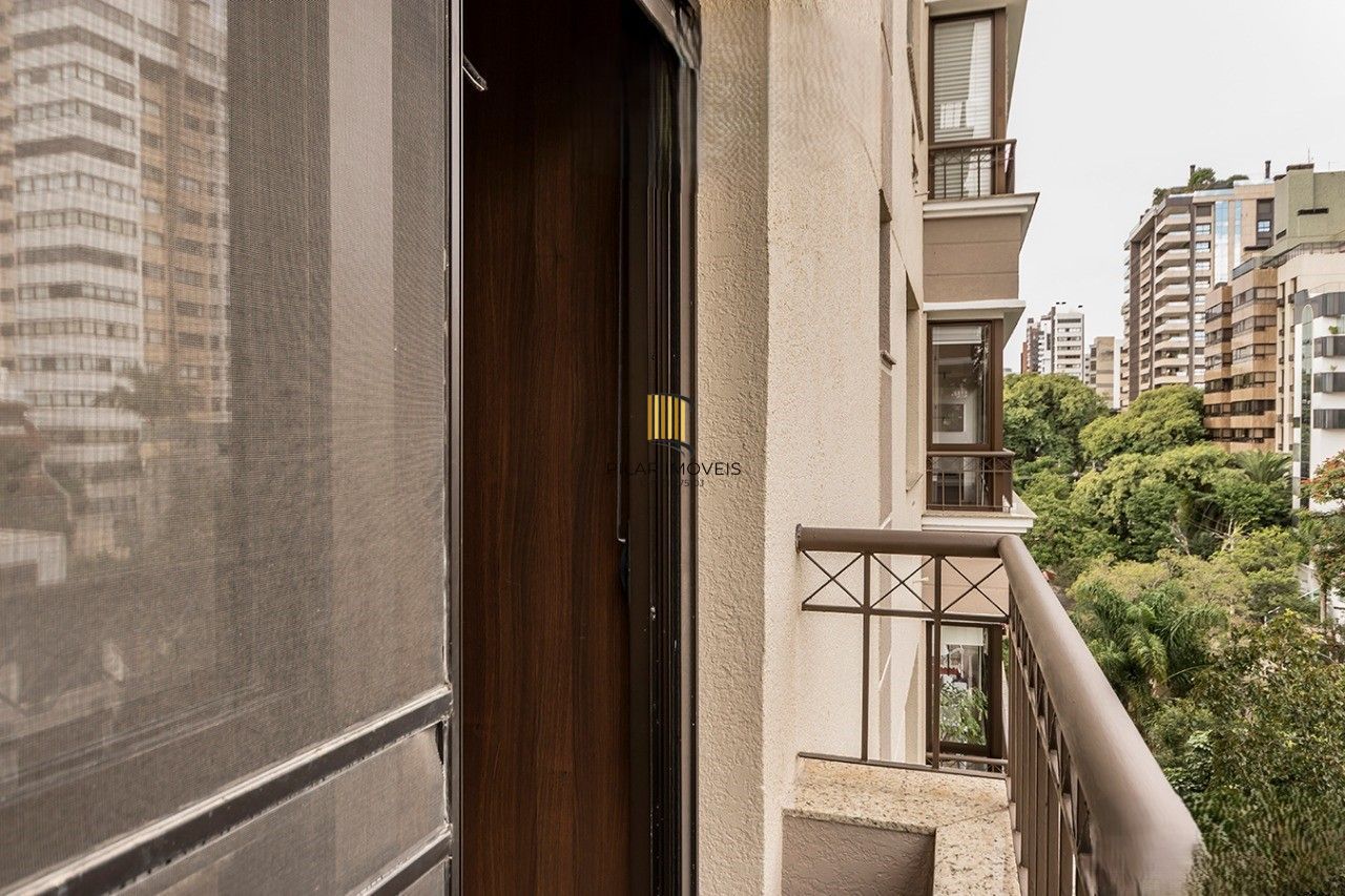 Apartamento 3 dormitórios no bairro Mont Serrat