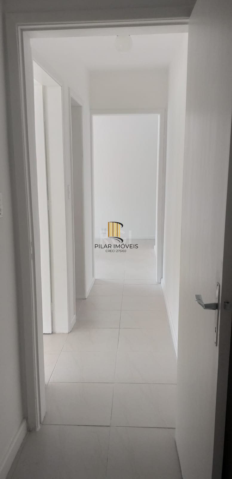 Apartamento para Venda - 69.1m², 2 dormitórios, 1 vaga - Santo Antonio