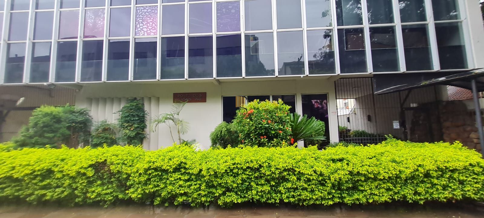 Apartamento 2 dormitórios no bairro Higienópolis