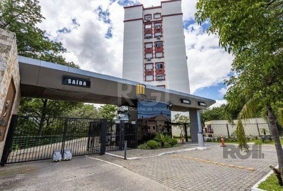Apartamento 3 dormitórios no bairro Cavalhada