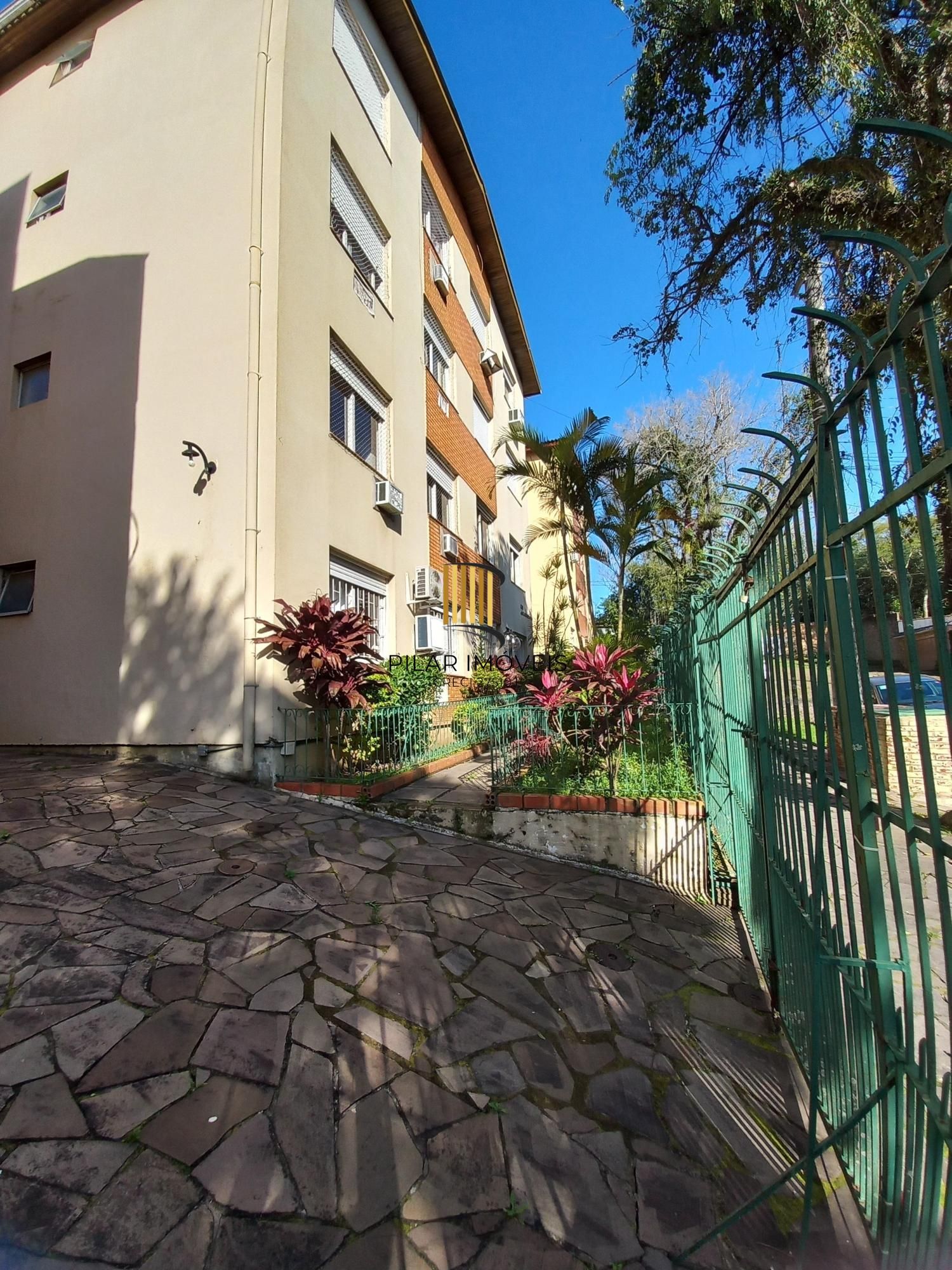 Apartamento para Venda - 41.8m², 1 dormitório, Jardim do Salso