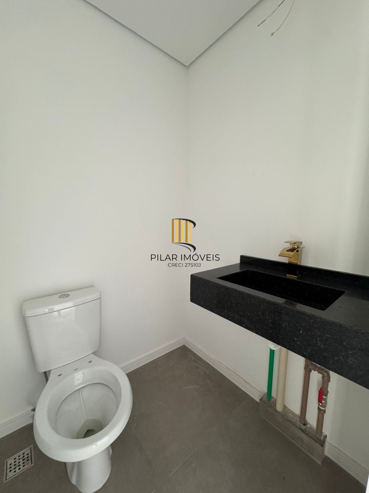Apartamento 1 dormitório no bairro Floresta