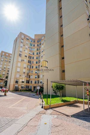 Apartamento 2 dormitórios no bairro Tristeza - Pilar Imóveis