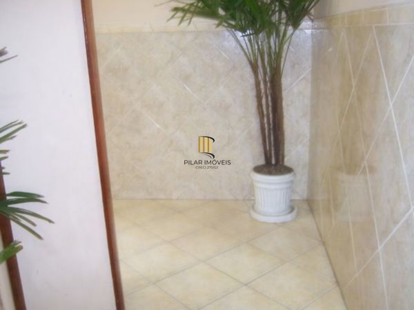 Apartamento para Venda - 28.9m², 1 dormitório, Floresta
