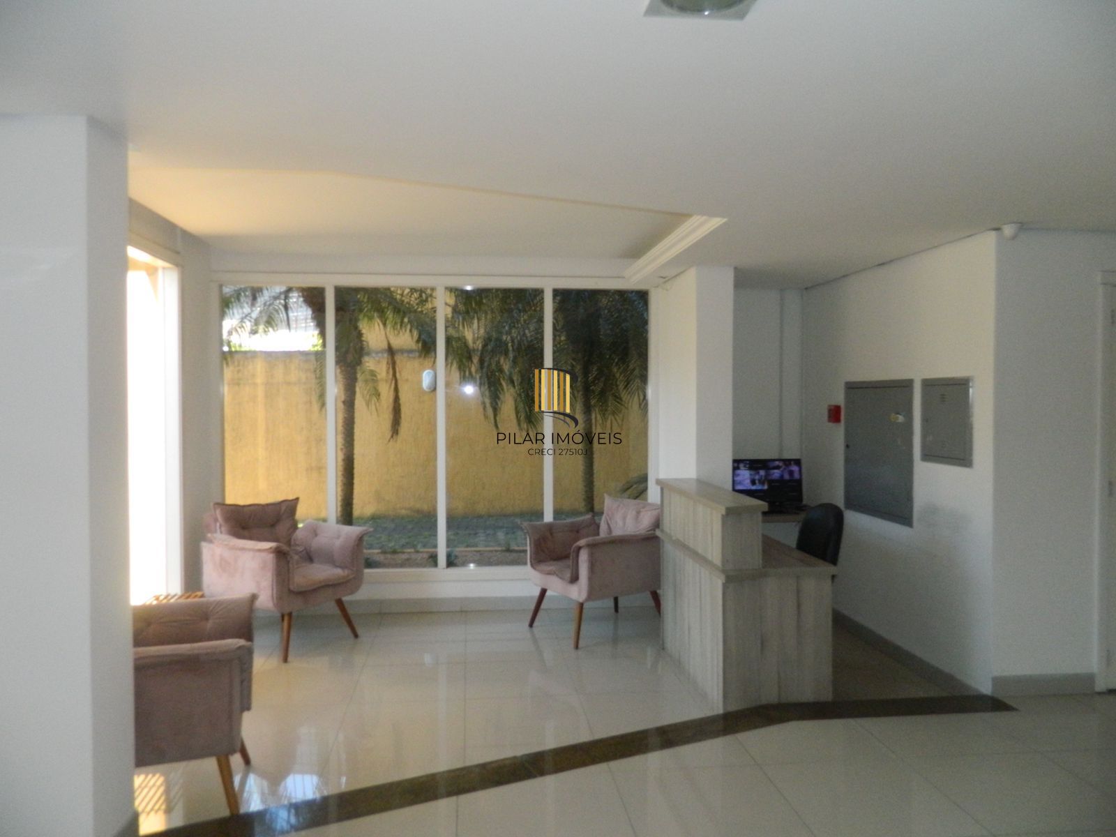 Apartamento 1 dormitório no bairro Partenon