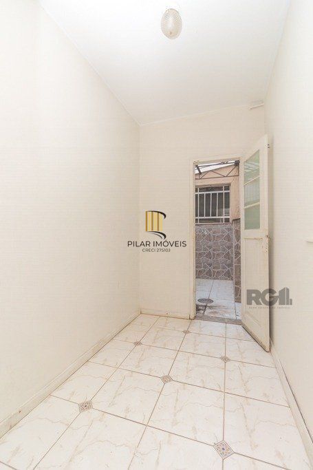 Apartamento 2 dormitórios no bairro Santana