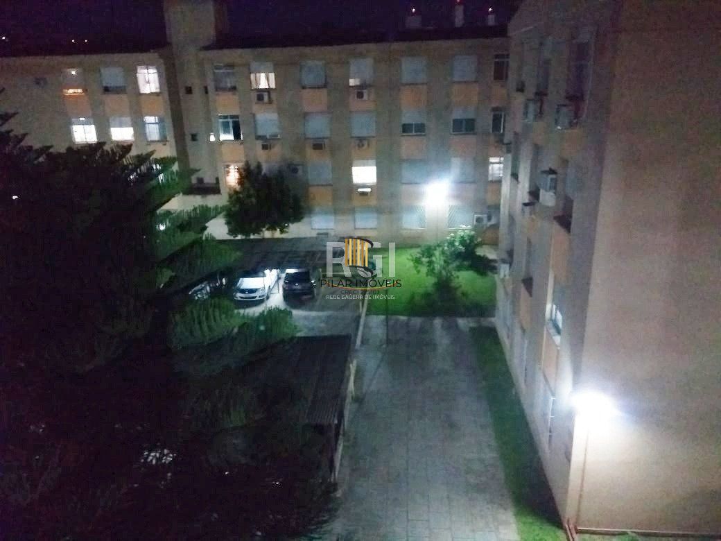 Apartamento para Venda - 35.61m², 1 dormitório, 1 vaga - Vila Nova