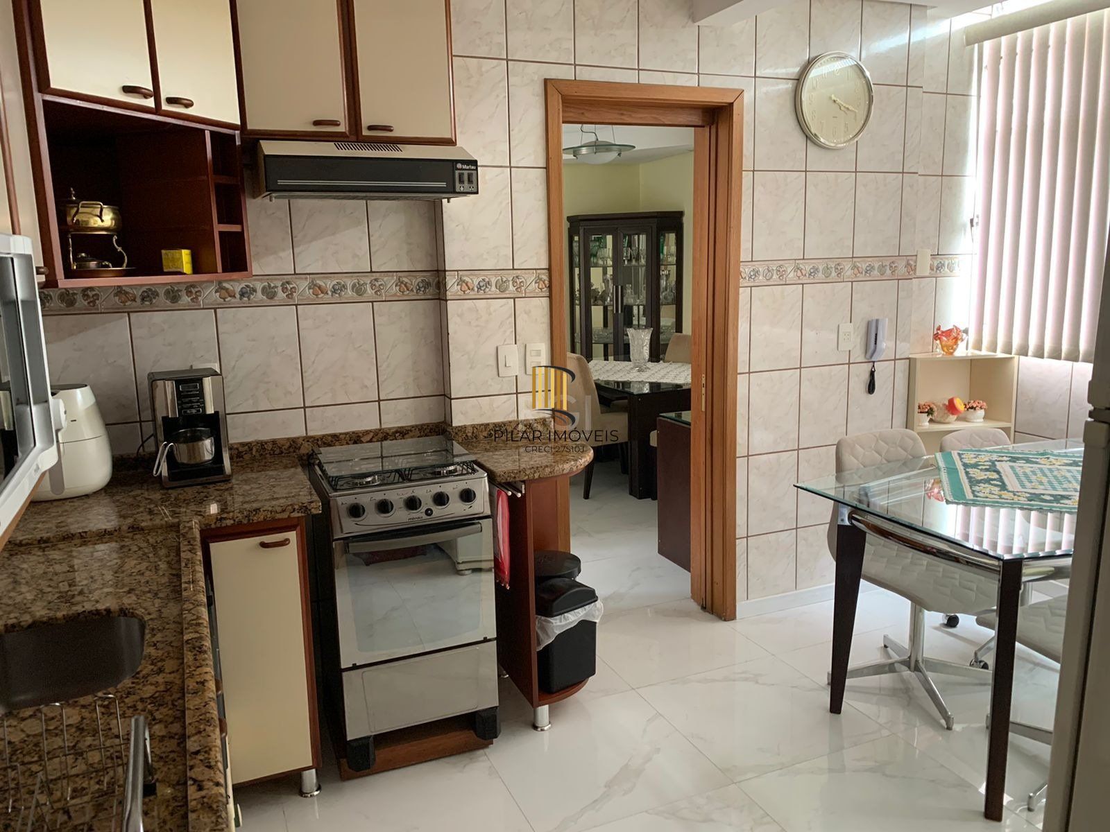Apartamento para Venda - 130m², 3 dormitórios, sendo 1 suites, 1 vaga - Rio Branco