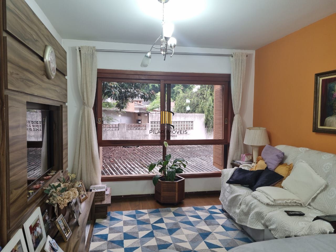 Apartamento 3 dormitórios no bairro Santana