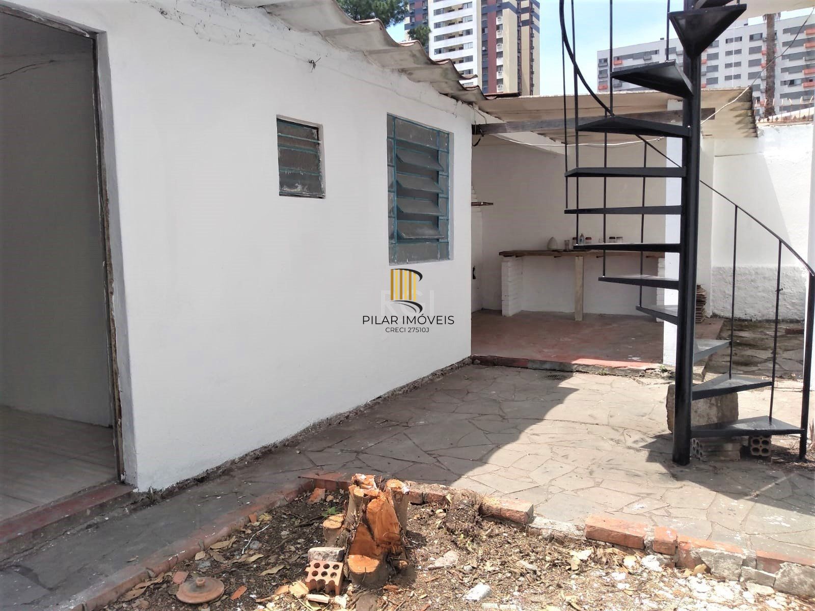 Casa para Venda - 124.36m², 3 dormitórios, sendo 2 suites, Santana