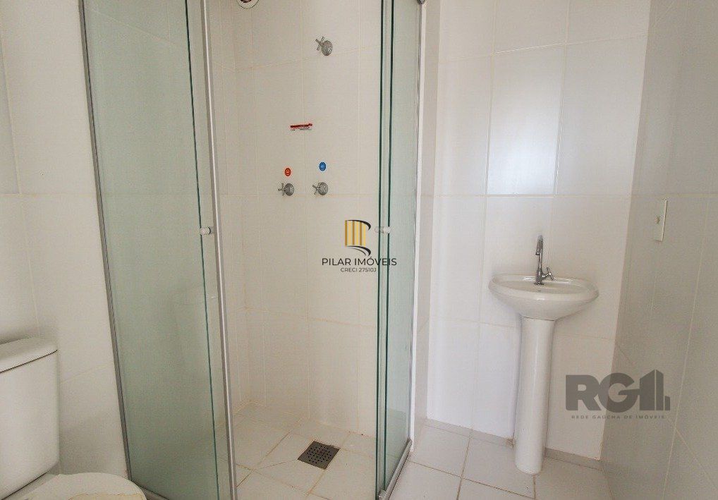 Apartamento 2 dormitórios no bairro Protásio Alves