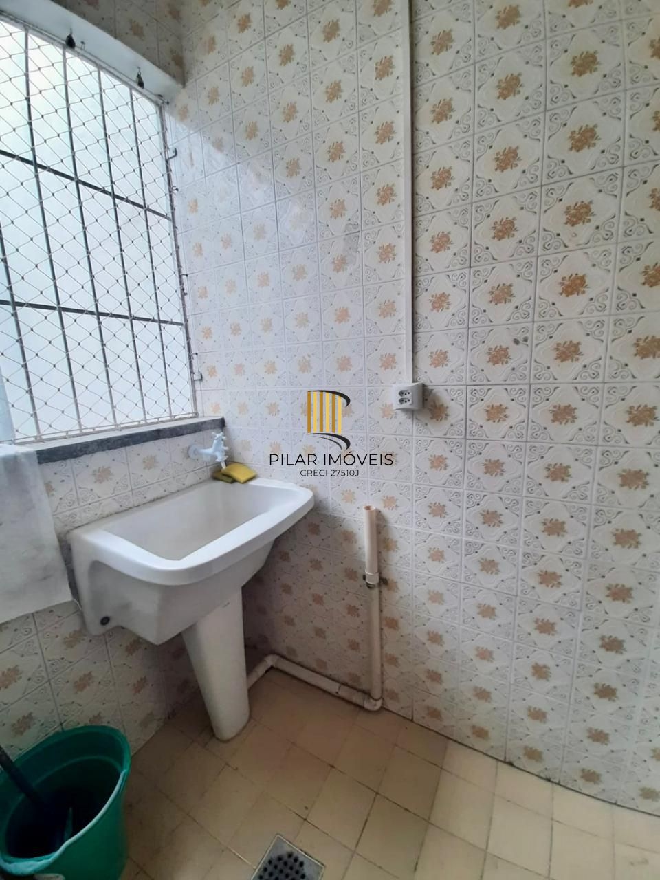 Apartamento 1 dormitório no bairro Santana