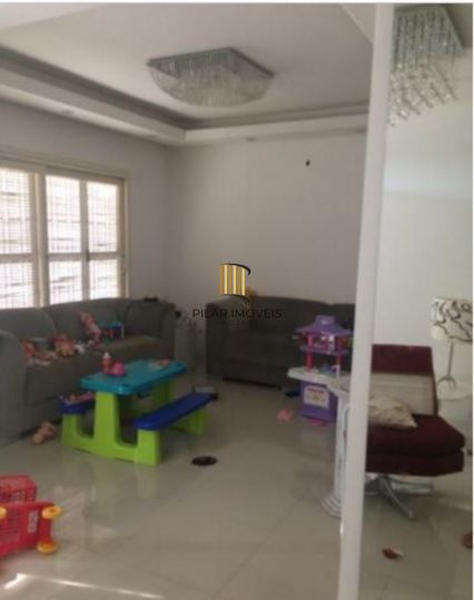 Casa para Venda - 100m², 4 dormitórios, sendo 1 suites, 3 vagas - Medianeira
