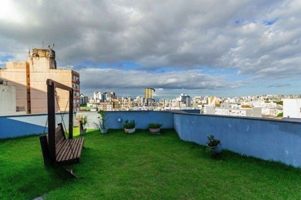 Apartamento 3 dormitórios no bairro Centro Histórico