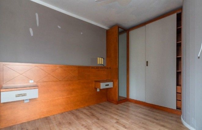 Cobertura 2 dormitórios no bairro Petrópolis