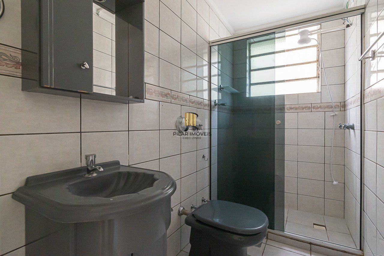 Apartamento para Venda - 66.14m², 2 dormitórios, Santana