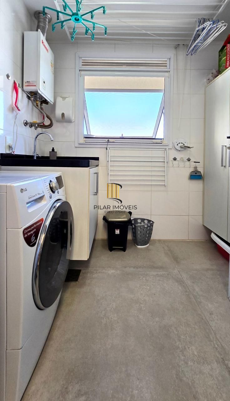 Apartamento 3 dormitórios no bairro Petrópolis